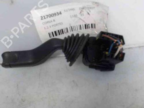 Steering column stalk OPEL CORSA B (S93) 1.0 i 12V (F08, F68, M68) | BP20203822I23 