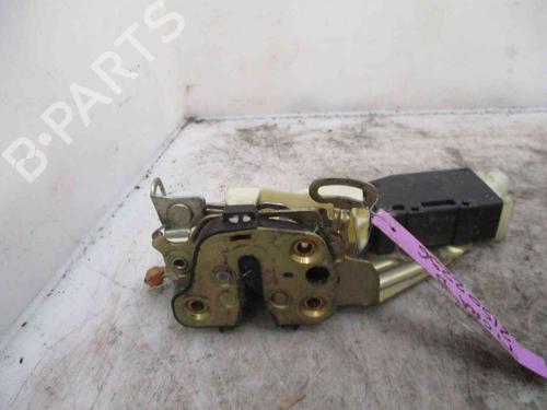 Front right lock OPEL TIGRA (S93) 1.4 16V (F07) | BP20202270C97 