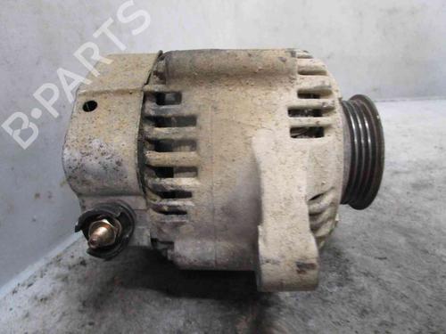 Alternator HONDA CR-V I (RD) 2.0 16V 4WD (RD1, RD3) | BP19738774M7
