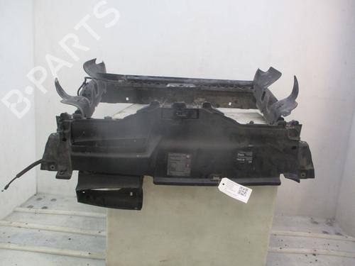 Front slam panel VW SCIROCCO III (137, 138) 2.0 TDI | BP32353436C72