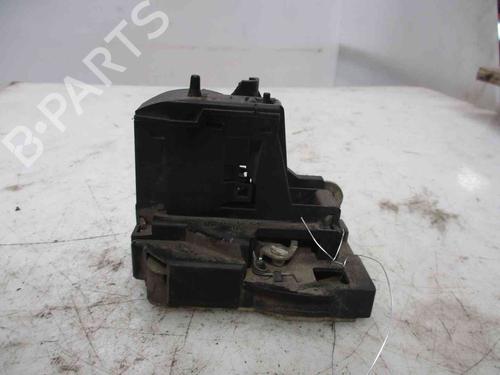 Used Rear right lock RENAULT MEGANE I (BA0/1_) 1.9 D Eco (BA0A, BA0U, BA0R) (64 hp) 19720685