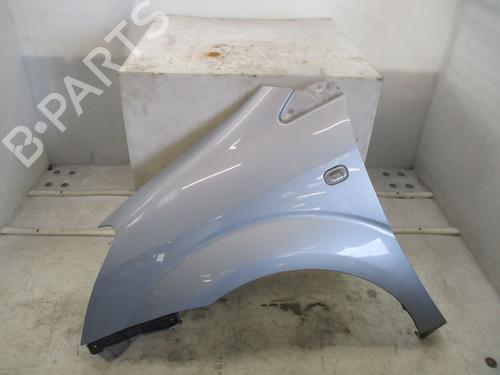 Used Left front fenders Left front fenders 37478826 37478826