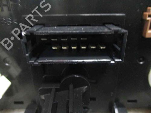 Climate control CITROËN C3 II (SC_) 1.4 HDi 70 (SC8HZC, SC8HR0, SC8HP4) | BP19719272I5 
