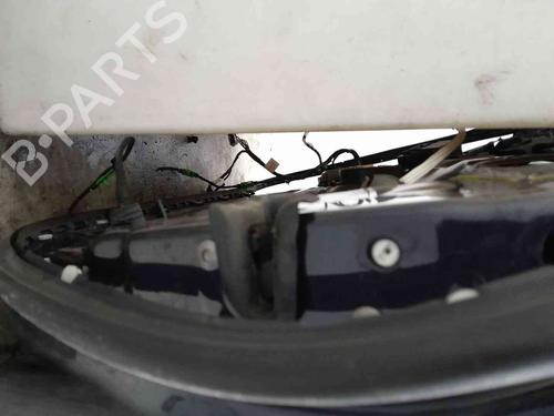 Right front door AUDI A6 C6 Avant (4F5) 2.0 TDI | BP26630479C3 