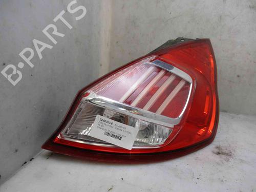 Højre baglygte FORD FIESTA VI (CB1, CCN) 1.5 TDCi (75 hp) 26632838