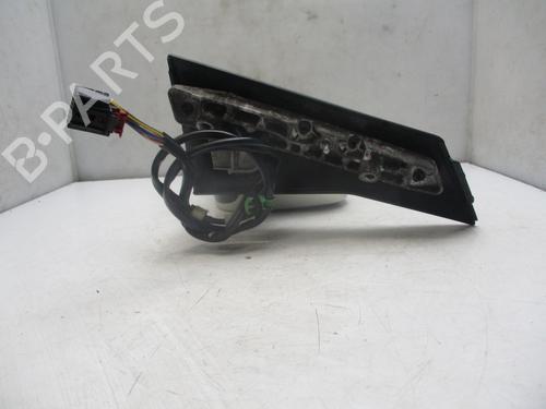 Right mirror VW GOLF VI (5K1)  | BP26637138C27 