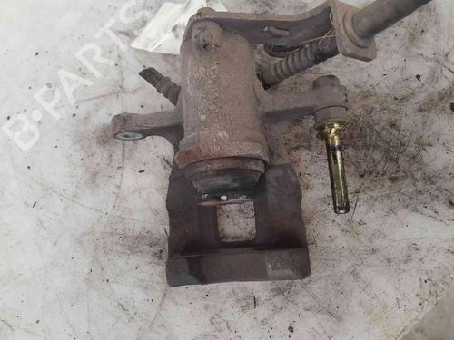 Left rear brake caliper KIA RIO III (UB)  | BP26631726M107 