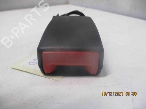 Used Seat buckle RENAULT TWINGO III (BCM_, BCA_) 1.0 SCe 70 (BCMB) (69 hp) 19718387