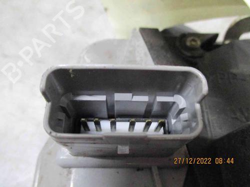 Front left lock CITROËN XSARA PICASSO (N68) 1.6 HDi | BP19742264C98 