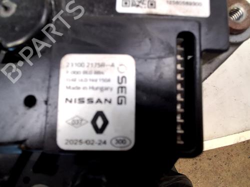 Alternator RENAULT CLIO V (B7_) 1.0 LPG (B7MT) | BP35997137M7 - Image 8