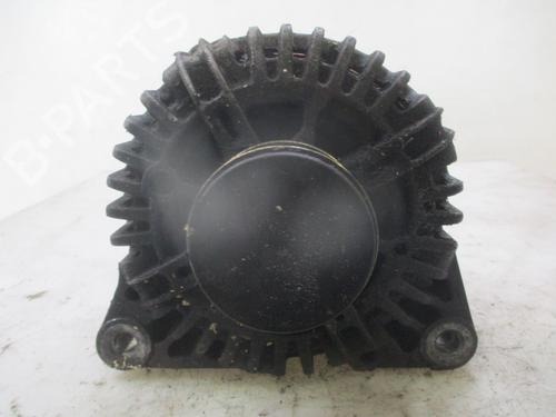 Used Alternator Alternator CITROËN BERLINGO MULTISPACE (B9) 1.6 HDi 90 (90 hp) 33710514 33710514