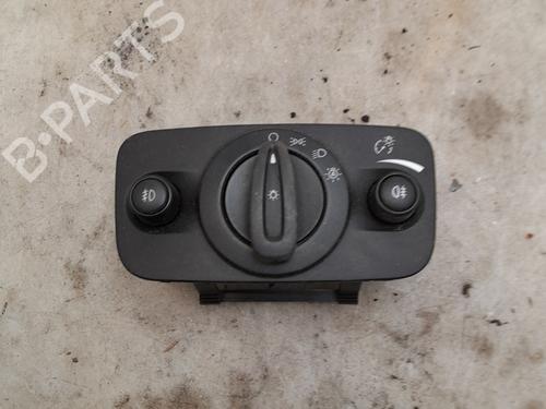 Hovedlysbryter Hovedlysbryter FORD KUGA II (DM2) 2.0 TDCi (140 hp) 34709493 34709493