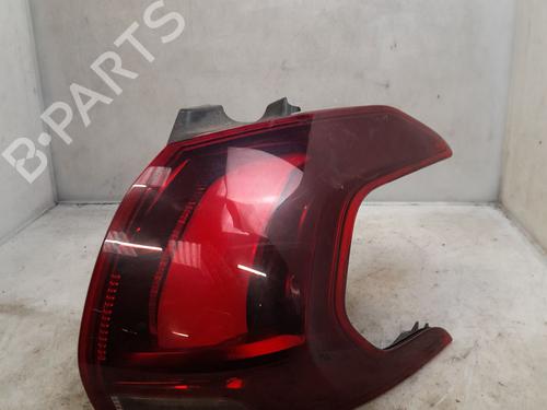 Used Right taillight PEUGEOT 2008 I (CU_) 1.6 BlueHDi 120 (120 hp) 30629080