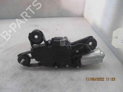 Rear wiper motor FORD FIESTA VI (CB1, CCN) 1.25 | BP19717124M102 