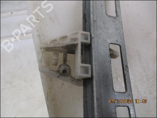 Front right window mechanism PEUGEOT 206 Van 1.9 D | BP13603888C23 