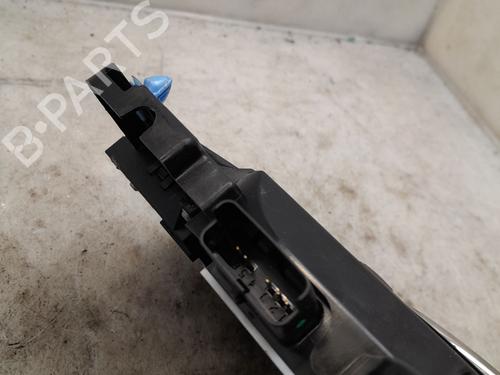 Front left exterior door handle DS DS 3 / DS 3 CROSSBACK (UR_, UC_, UJ_) 1.2 PureTech 130 (URHNSS) | BP32222630C128 