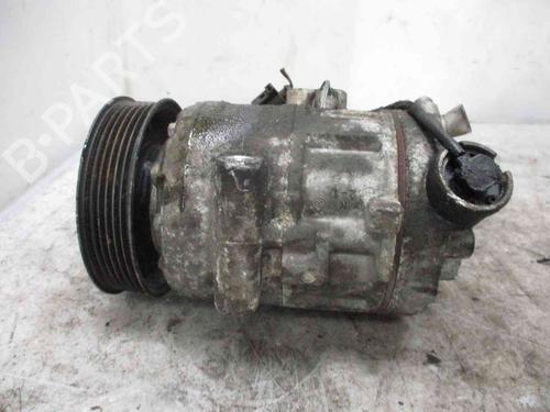 AC compressor SEAT IBIZA III (6L1) 1.2 | BP24007397M34 