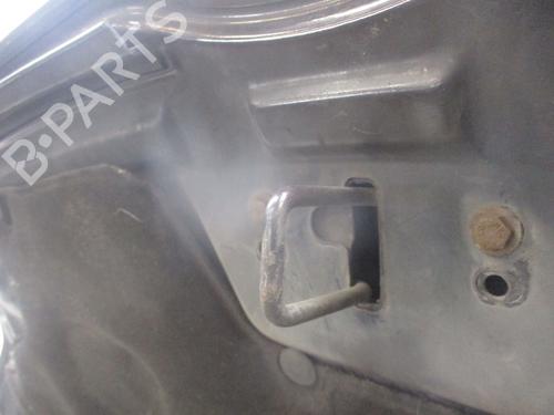 Hood FORD FIESTA VI (CB1, CCN) 1.6 TDCi | BP29620964C1 