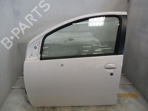Used Left front door TOYOTA AYGO (_B1_) 1.0 (KGB10_, KGB10R) (68 hp) 25135936
