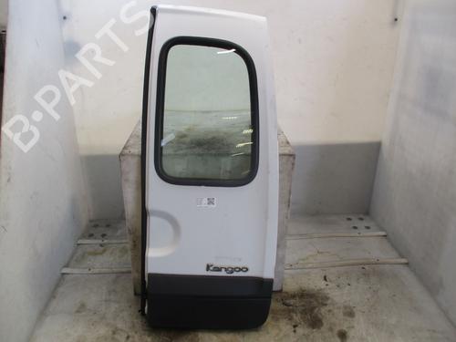 Used Right tailgate Right tailgate RENAULT KANGOO Express (FC0/1_) 1.5 dCi (FC1E) (68 hp) 30723420 30723420