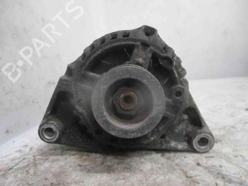 Used Alternator OPEL CORSA B (S93) 1.0 i 12V (F08, F68, M68) (54 hp) 24010306