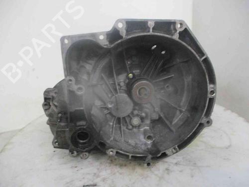 Gearbox FORD FIESTA V (JH_, JD_) 1.25 16V | BP19720594M3 