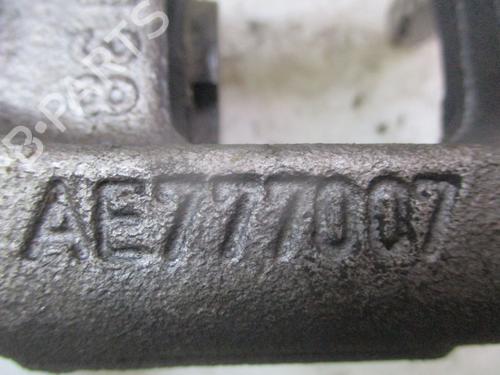 Right rear brake caliper CITROËN C4 Picasso II | BP32456172M106