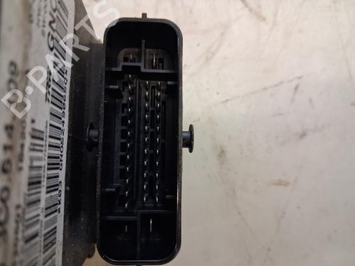 ABS pump VW PASSAT B6 Variant (3C5) 1.9 TDI | BP36816706M43 - Image 6