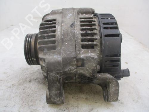 Alternator RENAULT CLIO II (BB_, CB_) 1.2 (BB0A, BB0F, BB10, BB1K, BB28, BB2D, BB2H, CB0A,... | BP29379770M7