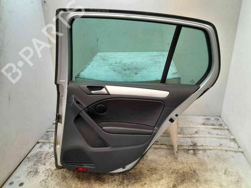 Right rear door VW GOLF V (1K1)  | BP26633980C5 