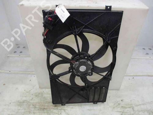 Køleventilator elektrisk VW GOLF V (1K1)  | BP26631272M35 