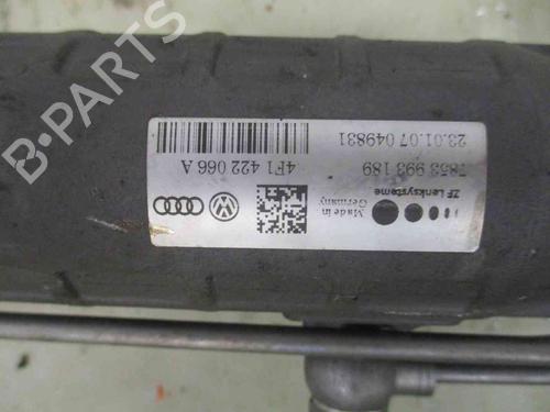 Steering rack AUDI A6 Allroad C6 (4FH) 2.7 TDI quattro | BP26622129M22 