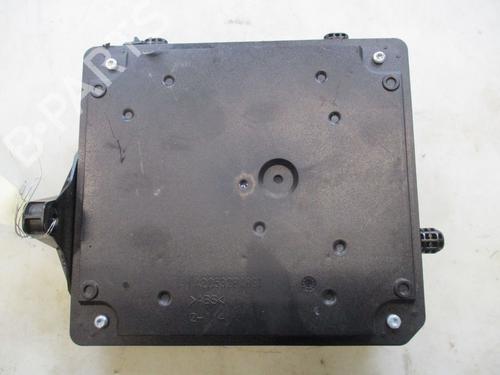 Fuse box RENAULT MEGANE III Hatchback (BZ0/1_, B3_) 1.5 dCi | BP30310133E1