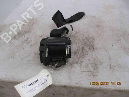 Used Rear right belt tensioner VW GOLF III Variant (1H5) [1993-1999]  24012363