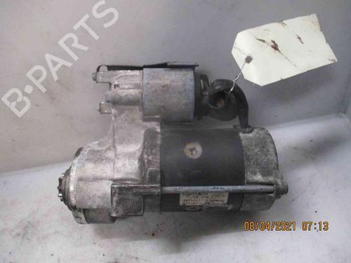 Starter RENAULT ESPACE IV (JK0/1_) 3.0 dCi (JK0E, JK0Y) | BP26621199M8 