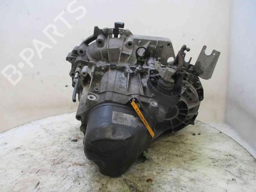Gearbox RENAULT MEGANE II Coupé-Cabriolet (EM0/1_) 1.6 | BP26633915M3 