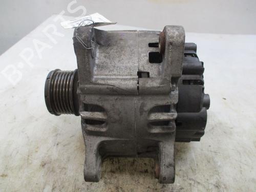 Generator RENAULT CLIO IV (BH_) 1.5 dCi 75 | BP29379732M7 