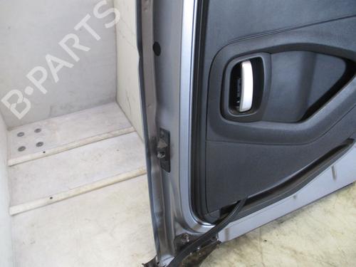Højre side skydedør CITROËN BERLINGO MULTISPACE (B9) 1.6 BlueHDi 120 | BP31820238C75 