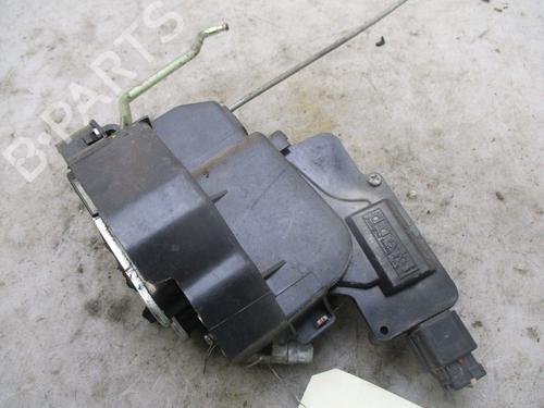 Tailgate lock KIA PICANTO I (SA) 1.0 | BP25255055C101 