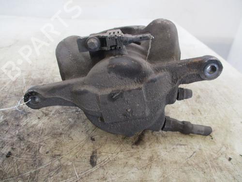 Right front brake caliper MERCEDES-BENZ A-CLASS (W176) A 180 CDI (176.000) | BP28828264M104
