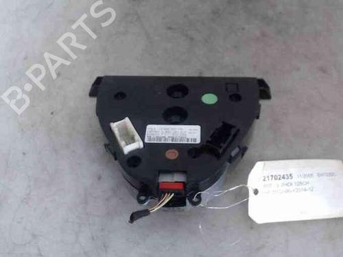 Climate control PEUGEOT 807 (EB_) 2.2 HDi | BP20204103I5 