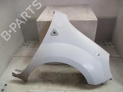 Used Right front fenders Right front fenders RENAULT KANGOO Express (FW0/1_) 1.5 dCi 70 (FW0A, KW0V) (68 hp) 36460043 36460043