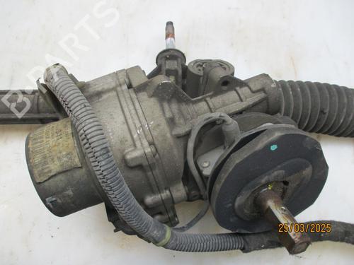 Steering rack PEUGEOT 208 I (CA_, CC_) 1.4 HDi | BP24971966M22 