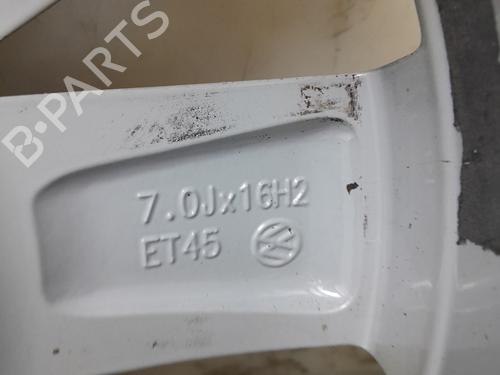 Felg VW PASSAT B6 Variant (3C5) 2.0 TDI | BP30604970C45