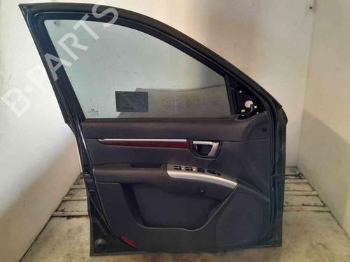 Left front door HYUNDAI SANTA FÉ II (CM) 2.2 CRDi 4x4 | BP19740087C2 