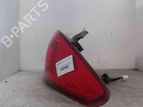 Right taillight HYUNDAI i20 I (PB, PBT) 1.4 CRDi | BP19712346C35 