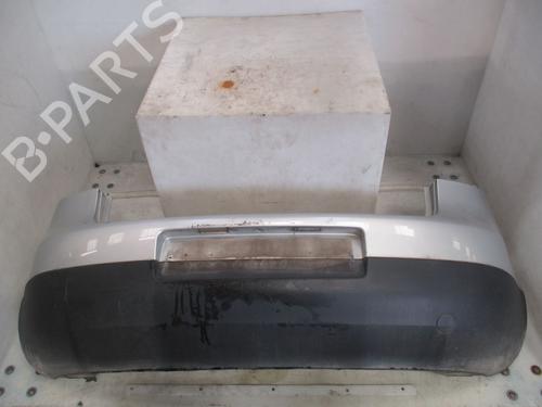 Used Rear bumper Rear bumper 37478846 37478846