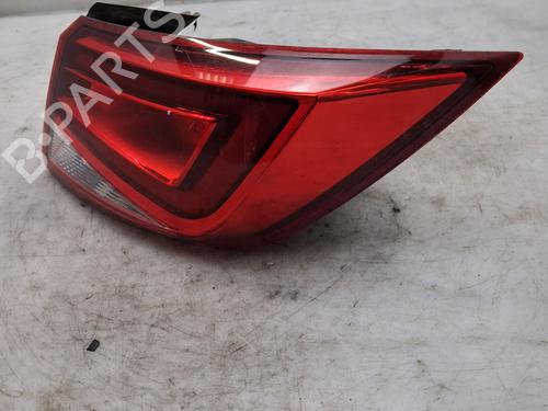 Right taillight SEAT LEON ST (5F8) 2.0 TDI | BP38786890C35 - Image 3
