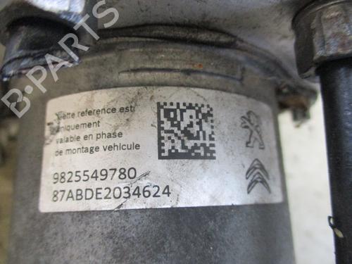 Pompe ABS CITROËN C4 Picasso II 1.6 BlueHDi 120 (120 hp) 30739312