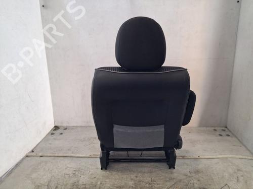 Left front seat PEUGEOT PARTNER MPV (5_, G_) 1.6 HDi 90 | BP38736412C15 - Image 4